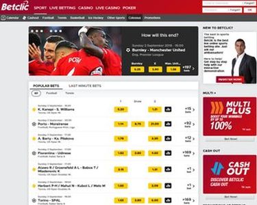 Top Sports Betting Bonuses, Offers and Free Betting Sites ...