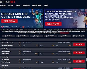 An objective review of the Betgold bookmaker from our website